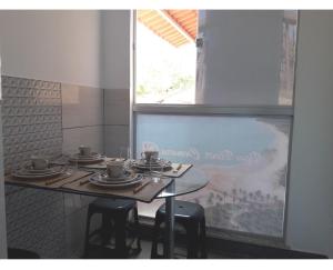 P Cumuruxatiba Flats Aptos Studio