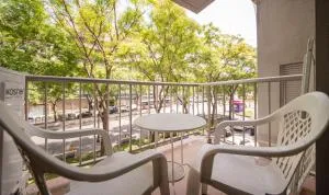 TH162 Apartamento centrico Rambla Nova 106 - Constantí