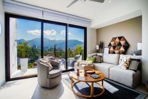 Casa de Palm Springs, Luxe 2BR in Versalles