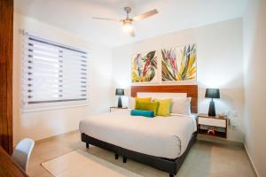 Casa de Palm Springs, Luxe 2BR in Versalles