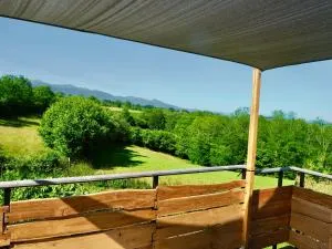 Udée belle vue - Ogeu-les-Bains