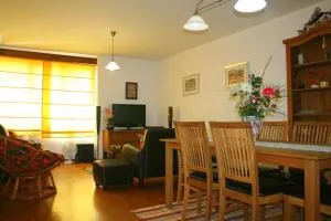 Flat Accommodation in Braga - Palmeira