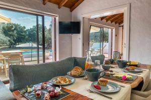 Monte do Serrado De Baixo