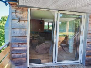 Appartements Udee belle vue : photos des chambres