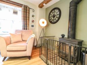 Dale End Farm Cottage