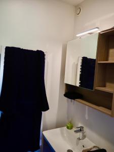 Appartements Udee belle vue : photos des chambres