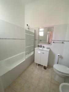 Lisbon Center Apartment GM