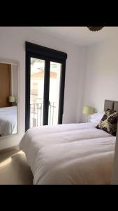 Plaza Concordia Pad - Luxury 2 bed Apartment Central Torrox Pueblo
