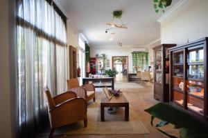 Hotel Albaida Nature