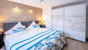 Ferienwohnung Apartment Seeterrasse - im Maarberg Resort - in Schalkenmehren am See