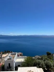 summer view gythio - 伊西翁