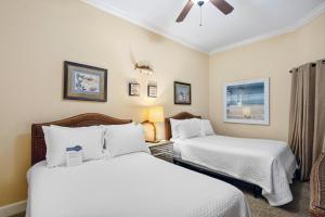 The Oasis At Orange Beach 2014 by Liquid Life