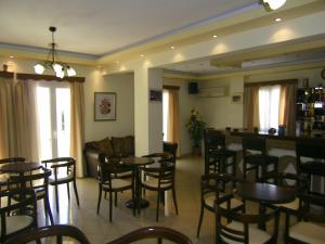 Hotel Filioppi Ikaria Greece