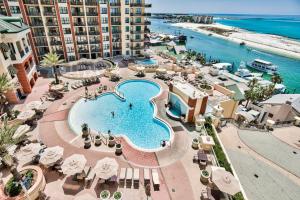 Harborwalk Village Two Bedroom Vacation Rental