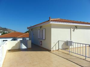 Hotel Filioppi Ikaria Greece