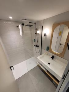 Hotels Hotel AKENA Strasbourg - Hoerdt : photos des chambres