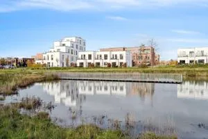 Central og rolig lejlighed med gratis parkering - Ishøj