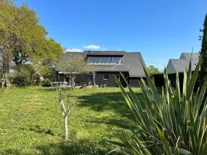 Grande Maison Familiale - 盖朗德