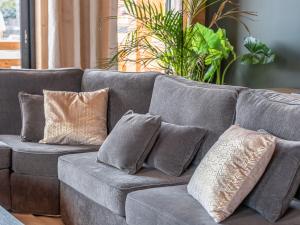 Appartements Apt L-attique - BO Immobilier - Chatel Multipass 2025 Ete en option au tarif de 3euros par jour et par personne : photos des chambres