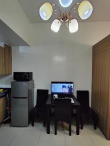 Rosver Hideaway - Close to MOA a 5 minutes walk