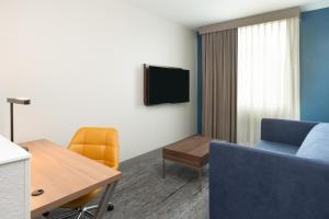 Premium Room room in Cambria Hotel Miami Airport - Blue Lagoon
