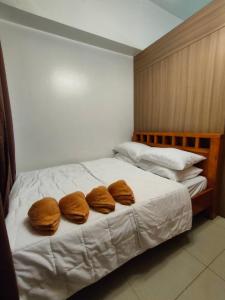 Rosver Hideaway - Close to MOA a 5 minutes walk