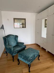 Cozy stylish spacious flat