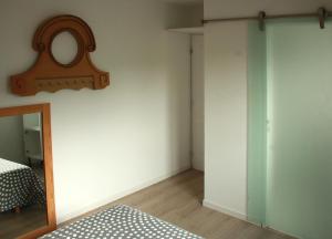 Maisons de vacances Maison mer et campagne : photos des chambres