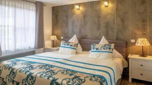 Ferienwohnung Apartment Seeidyll - im Maarberg Resort - in Schalkenmehren am See