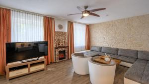 Ferienhaus City Ferienhaus Daun