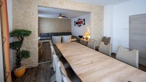 Ferienhaus City Ferienhaus Daun