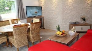 Ferienwohnung Maaridyll - im Maarberg Resort - in Schalkenmehren am See