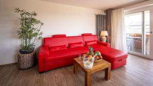 Ferienwohnung Maaridyll - im Maarberg Resort - in Schalkenmehren am See