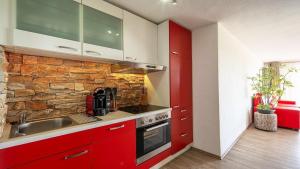 Ferienwohnung Maaridyll - im Maarberg Resort - in Schalkenmehren am See