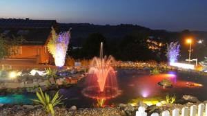 Ferienwohnung Maaridyll - im Maarberg Resort - in Schalkenmehren am See