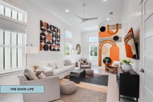 The Good Life BVR61 by Liquid Life