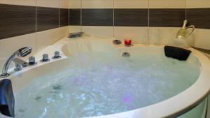 Ferienwohnung Studio Vulkanpanorama - im Maarberg Resort - in Schalkenmehren am See