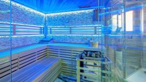 Ferienwohnung Studio Vulkanpanorama - im Maarberg Resort - in Schalkenmehren am See