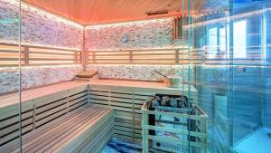 Ferienwohnung Ferienwohnung Maarhöhe - im Maarberg Resort - in Schalkenmehren am See