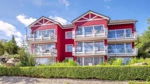 Ferienwohnung Maarpanorama in Schalkenmehren am See - Brockscheidt