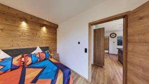 Ferienwohnung Luxus 5 Sterne Ferienwohnung - Chalet Seenähe