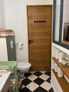 Villas La Grange de Paulette : photos des chambres