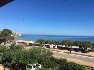 Seafront studio - Algajola