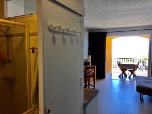 Appartements Seafront studio : photos des chambres
