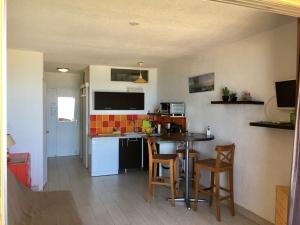 Appartements Seafront studio : photos des chambres