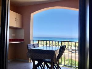 Seafront studio