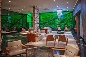 Edifício Time Acomodações- Hosti