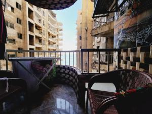 شقة فندقية اسكندر ابراهيم