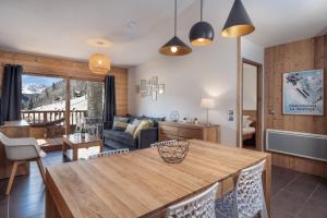 ALPA appartements - Champagny-en-Vanoise