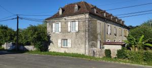 Maisons de vacances Maison Hestia 70m2 5 personnes, pleine campagne proximite d-Orthez : photos des chambres